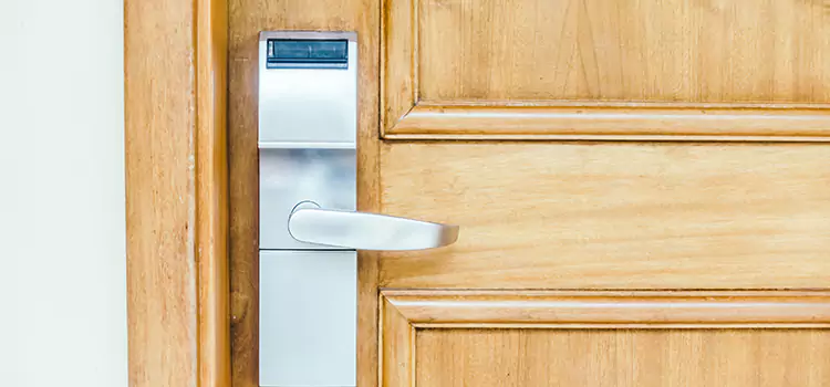 Advanced Solutions in Corsicana, TX for Modern Security