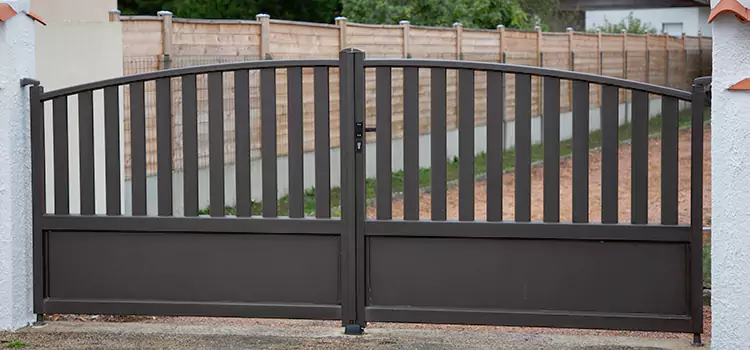 Advanced Gate Solutions in Corsicana, TX