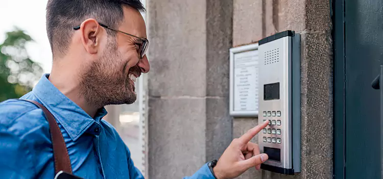 Advanced Solutions for Enhanced Security in Corsicana, TX