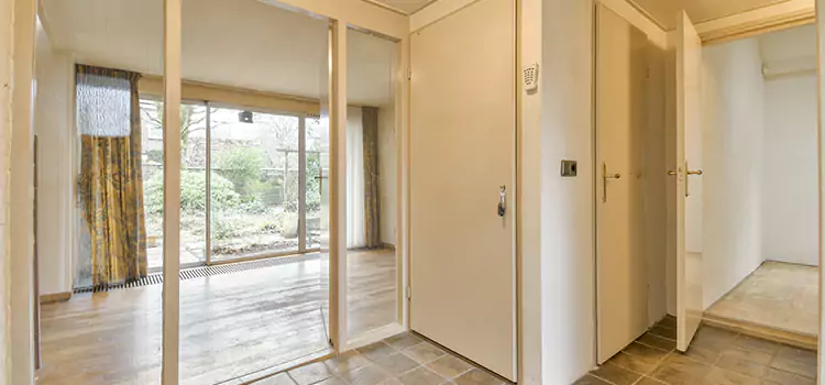 Why Choose Our Pocket Door Experts in Corsicana, TX?