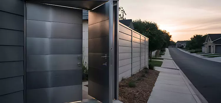 Comprehensive Steel Door Solutions in Corsicana, TX