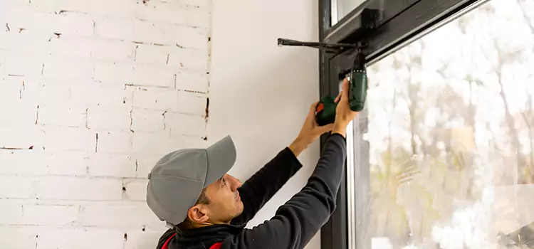Your Trusted Partner for Door Closer Solutions in Corsicana, TX