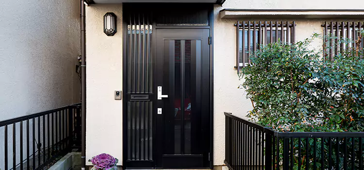 Popular Exterior Door Options in Corsicana, TX