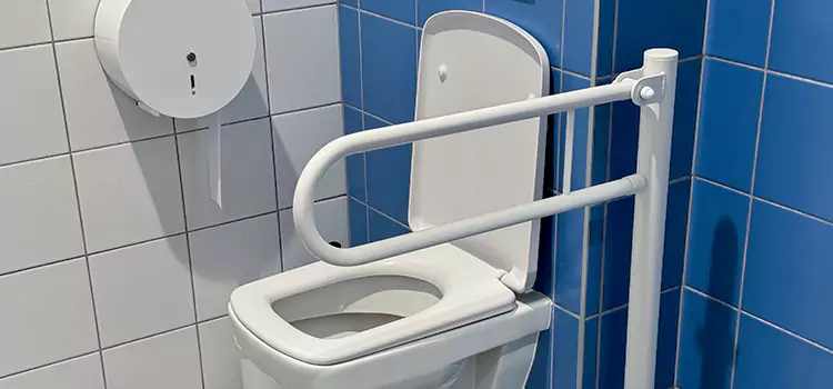 Comprehensive Solutions in Corsicana, TX for Accessible Facilities