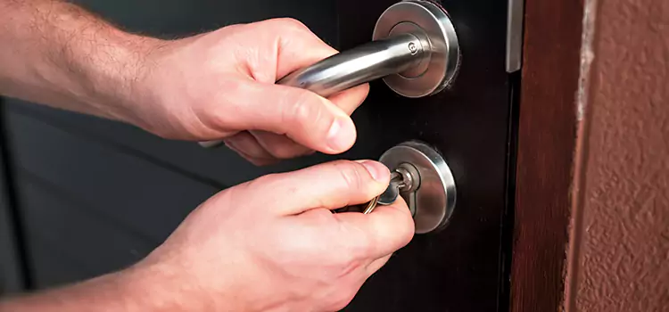 Door Closer Repair & Installation Corsicana